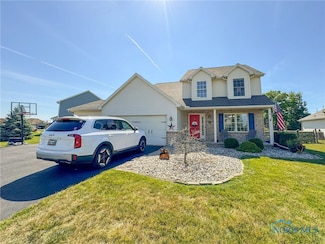 5751 Eagle Park Rd, Sylvania, OH 43560