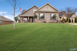 29632 Laura Ridge Dr NW, Harvest, AL 35749