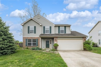 1538 Glenn Abbey Dr, Dayton, OH 45420