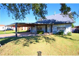 1621 SW 81st St, Oklahoma City, OK 73159