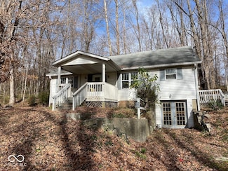 3014 N Us Highway 231, Spencer, IN 47460