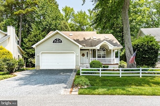 21 Links Ln, Berlin, MD 21811
