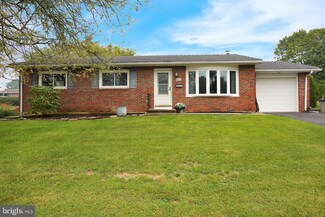 527 E Walnut St, Kutztown, PA 19530