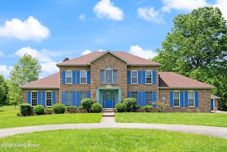 9310 Whitley Rd, Louisville, KY 40272