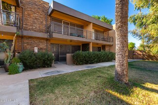 6501 N 17th Ave Unit 102, Phoenix, AZ 85015
