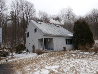 97 Fern Glade, North Ferrisburgh, VT 05473