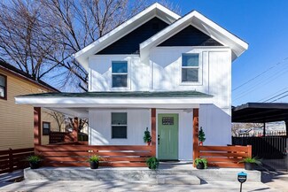 1409 N Virginia Ave, Oklahoma City, OK 73106