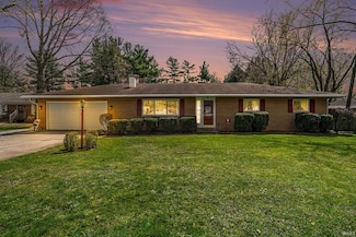 16112 Ireland Rd, Mishawaka, IN 46544