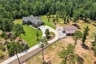 1081 Apalachee Ridge, Madison, GA 30650