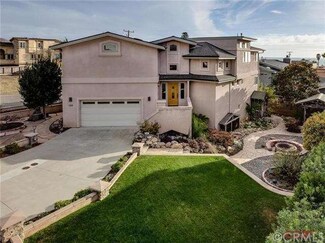 580 Saint Mary Ave, Cayucos, CA 93430
