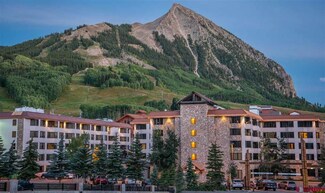 0 Emmons Rd Unit 511 766648, Mount Crested Butte, CO 81225