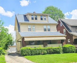 119 N Hartford Ave, Youngstown, OH 44509