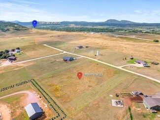 TBD Grand Loop Unit Lot 2, Block 3 Sprin, North Lawrence, SD 57783