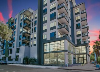 3131 N Central Ave Unit 5011, Phoenix, AZ 85012