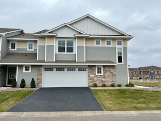 2170 Bay Dr, Lino Lakes, MN 55038