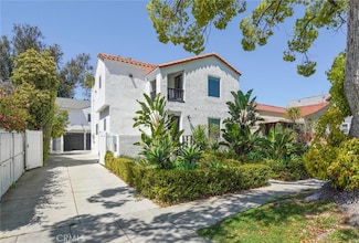 1271 S Sycamore Ave, Los Angeles, CA 90019