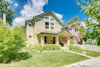 1105 S Emerson St, Denver, CO 80210