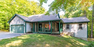 751 Davis Hill Rd, Center Conway, NH 03813