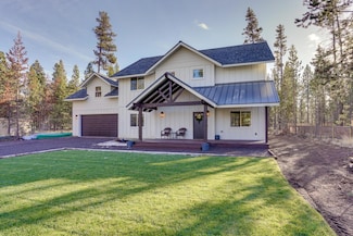 17349 Merganser Dr, Bend, OR 97707