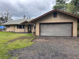 15-2047 30th Ave, Hawaiian Paradise Park, HI 96749