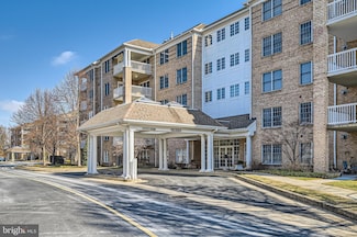 12320 Rosslare Ridge Rd Unit 304, Lutherville Timonium, MD 21093