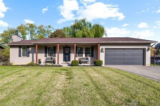 2349 Joshua Cir, Middletown, OH 45044