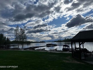 3500 S Peninsula Dr Unit 306, Wasilla, AK 99654