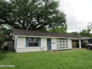 176 Whittington Dr, Lafayette, LA 70503