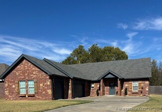 142 Elm St, Mannford, OK 74044