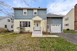 3603 Country Club Rd, Endicott, NY 13760