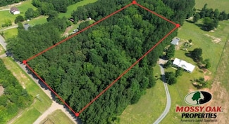 818 Cannafax Rd, Barnesville, GA 30204