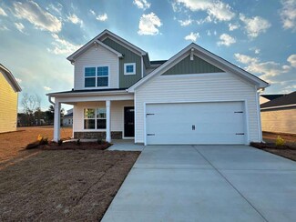 2081 Secretariat St, Sumter, SC 29153