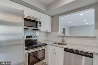 8018 Valley Manor Rd Unit 3B, Owings Mills, MD 21117