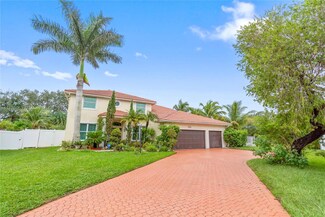 7139 Mariposa Cir W, Fort Lauderdale, FL 33331