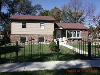 1021 Valley Ave, Joliet, IL 60432