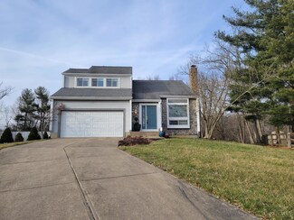 5852 Fawn Run Dr, Mason, OH 45040