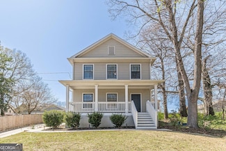 1303 Hill St SE, Atlanta, GA 30315