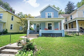 757 Park Ave, Hamilton, OH 45013