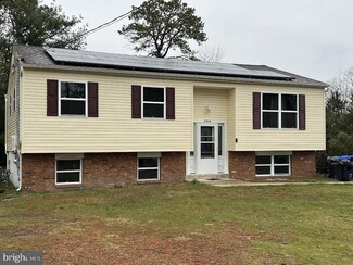 703 Tecumseh Trail, Browns Mills, NJ 08015