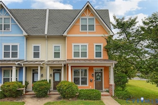 1221 Perry St, Richmond, VA 23224