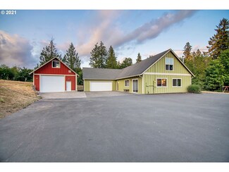 144 Autumn Hills Rd, Kelso, WA 98626