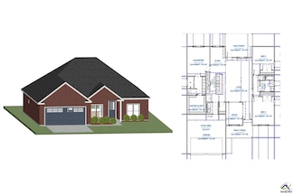 Lot 147 Harley Harley Farms Dr S, Bonaire, GA 31005