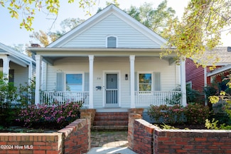 218 Castle St, Wilmington, NC 28401