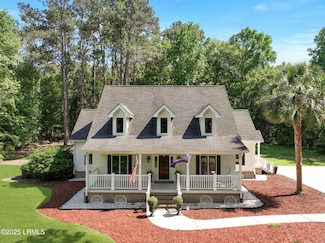 604 Ashdale Dr, Beaufort, SC 29907
