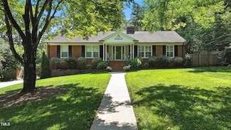 2008 Downing St, Greensboro, NC 27410