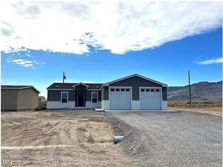 6340 Glencove Ave, Pahrump, NV 89060