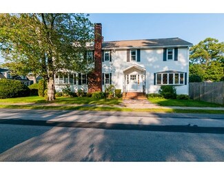 278 Central Ave, Dedham, MA 02026