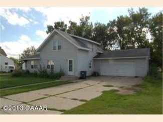 27 27 Central Ave N, Kensington, MN 56343