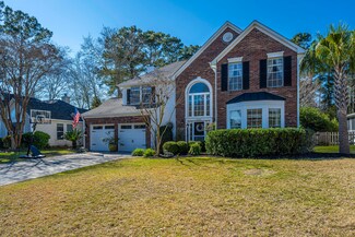 1572 Cypress Pointe Dr, Mount Pleasant, SC 29466