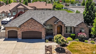 3179 Hayden Ridge Way, Riverton, UT 84065